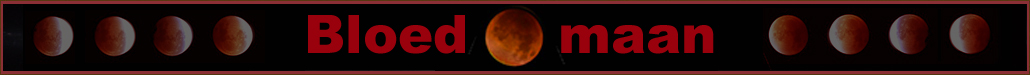 Blood Moon