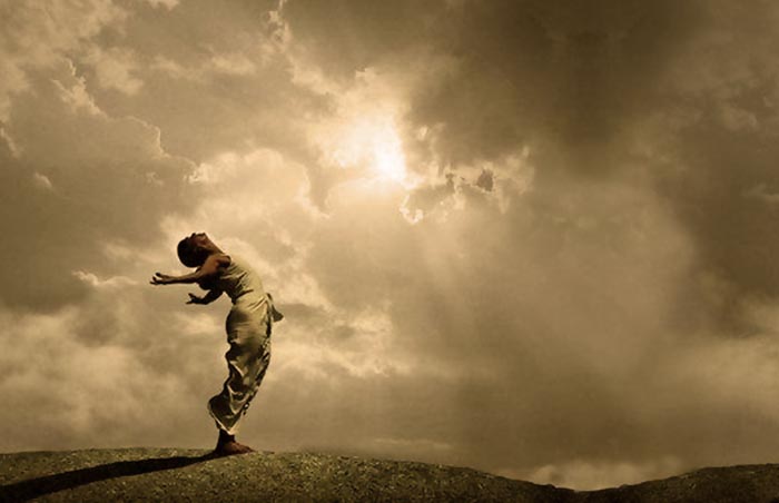 Surrender