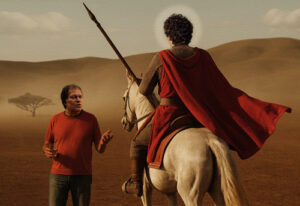 Saint George